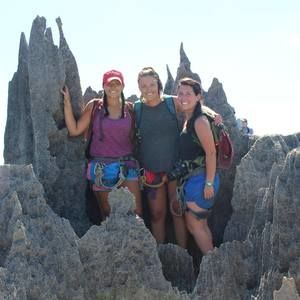 Meet your Posher, Mary kate